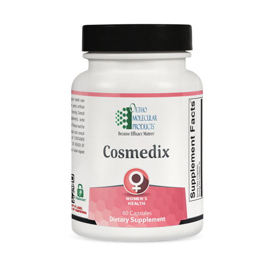 Cosmedix 60ct