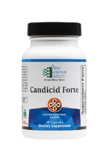 Candicid Forte 90ct