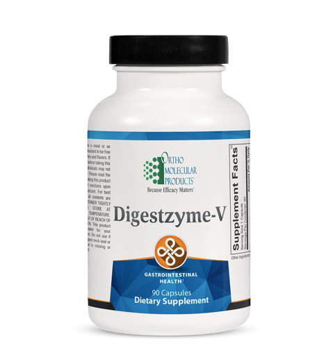 Digestzyme-V 90ct