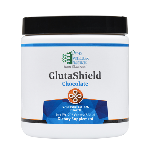 GlutaShield chocolate 30servings