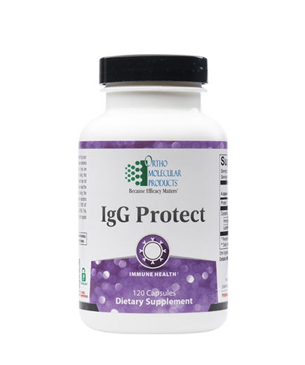 IgG Protect 120ct