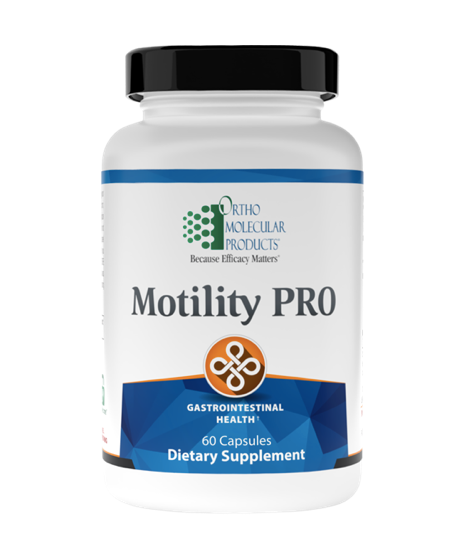 Motility Pro 60ct