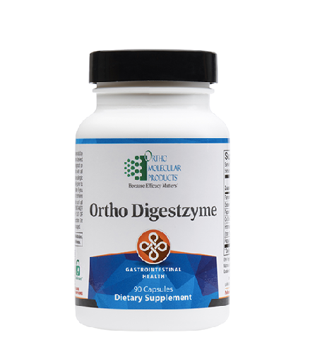 Ortho Digestzyme 90ct