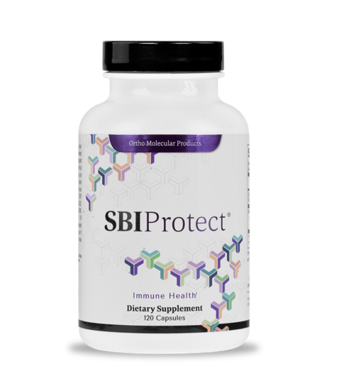 SBI Protect® Capsules 120ct