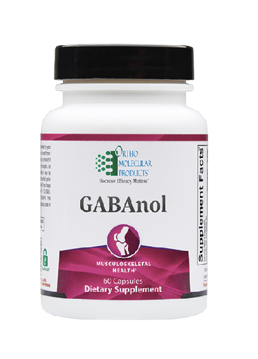 Gabanol 60ct