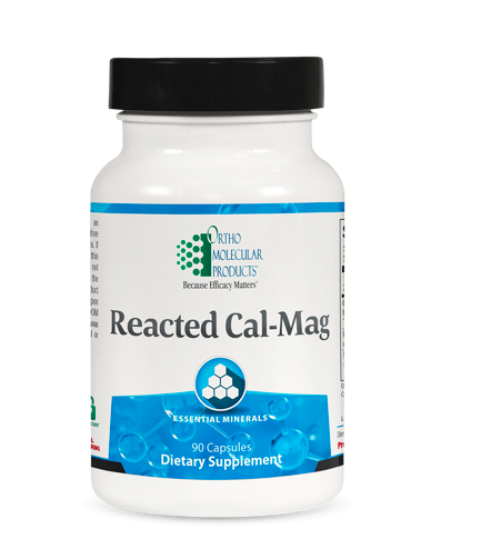 Reacted Cal-Mag 90ct