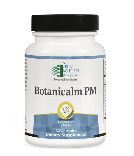 Botanicalm PM 30ct