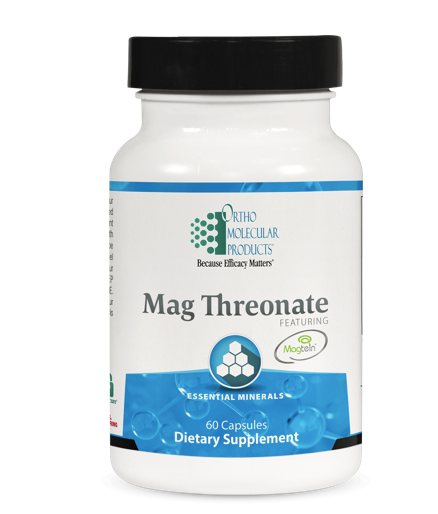 Mag Threonate 60ct