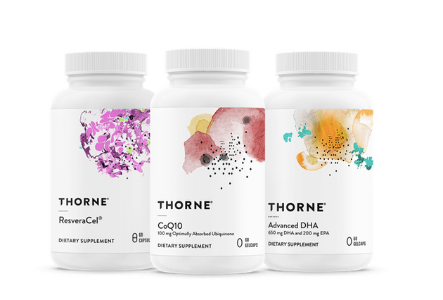 Equinox Active Aging Bundle