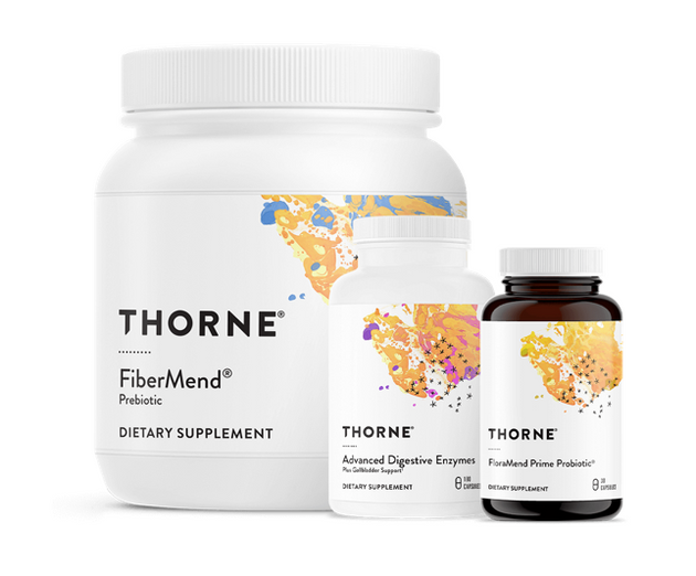 Equinox Gut Support Bundle