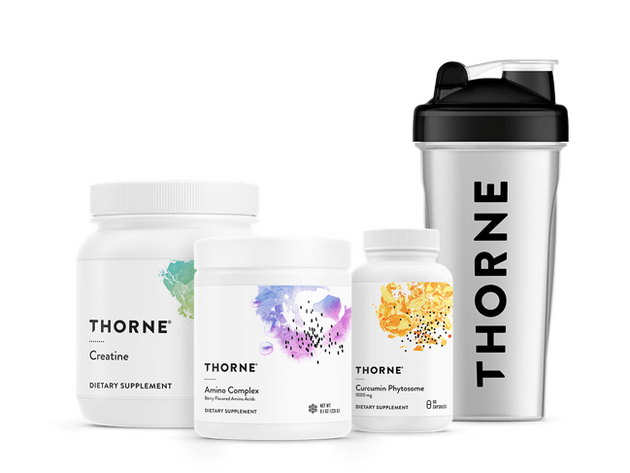 Equinox Performance Bundle