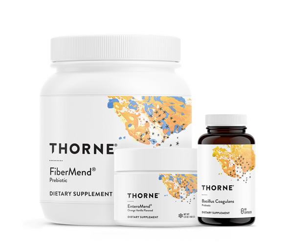 Gut Health Bundle
