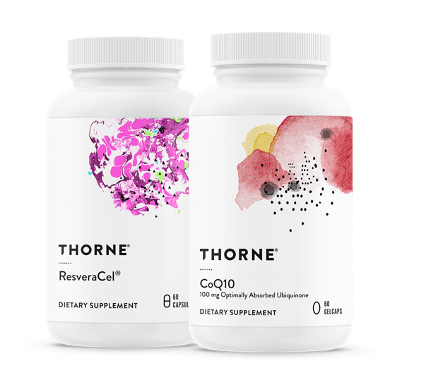 Healthy Aging Bundle