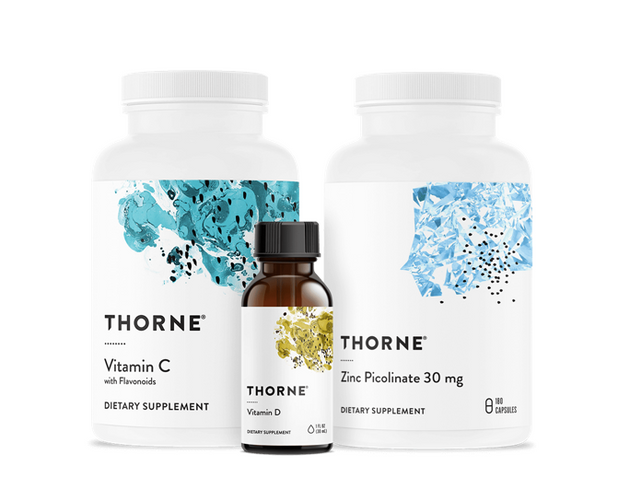 Immune Support Bundle