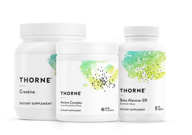 Training Bundle - Lemon