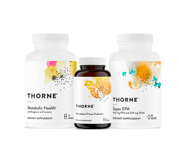Weight Management Bundle