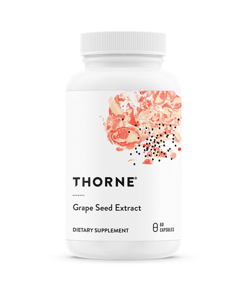 Grape Seed Extract 60ct