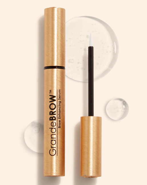 GrandeBROW 3ml Brow Enhancing Serum