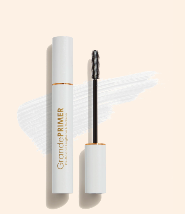 GrandePRIMER  Pre-Mascara Lengthener & Thickener
