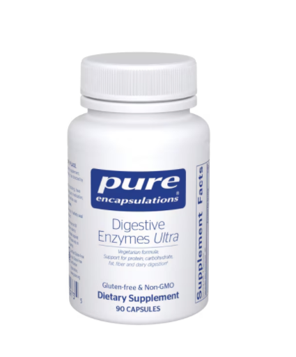 Digestive Enzymes Ultra 90ct
