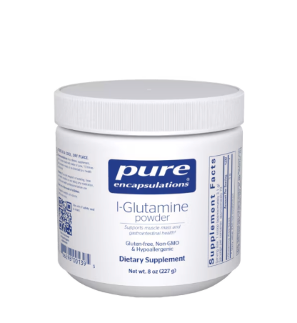 l-Glutamine powder