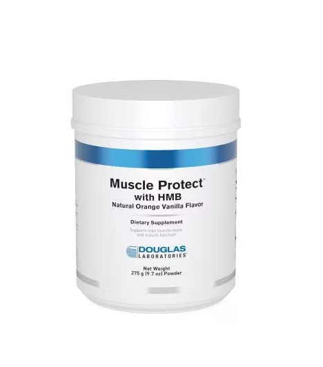 MUSCLE PROTECT™ WITH HMB 275g