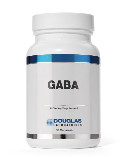 GABA 60ct