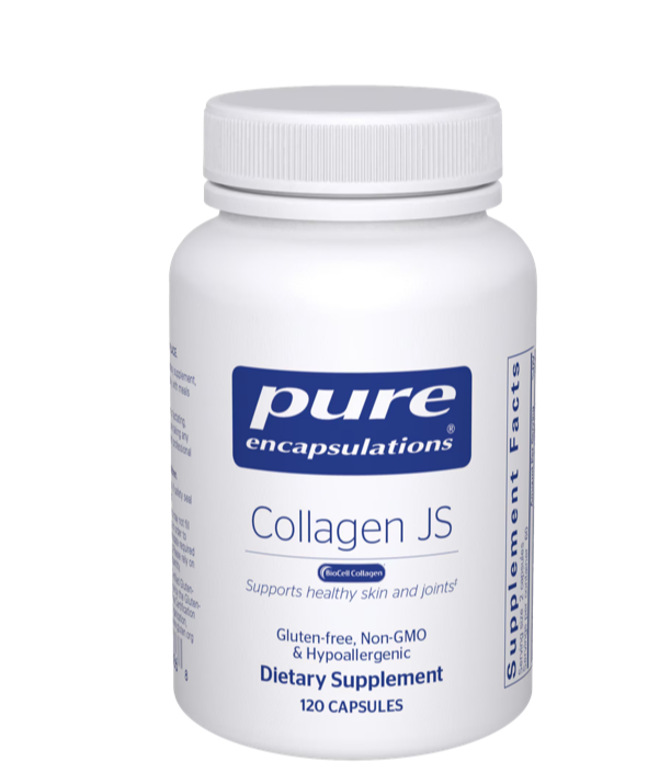Collagen JS 120ct
