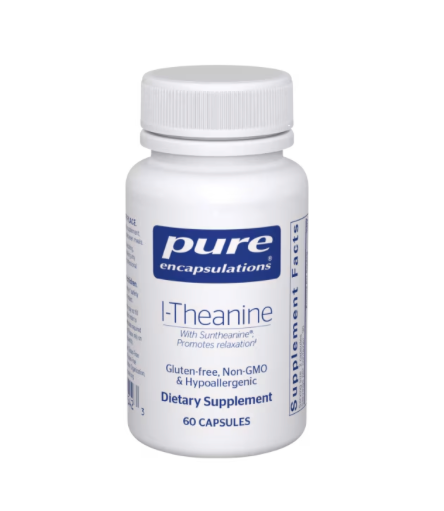 l-Theanine 60ct