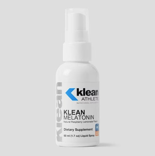 KLEAN MELATONIN