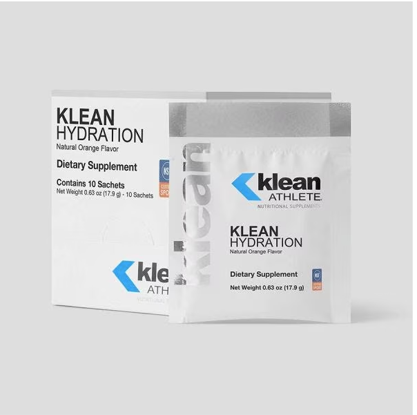 KLEAN HYDRATION 10 sachets