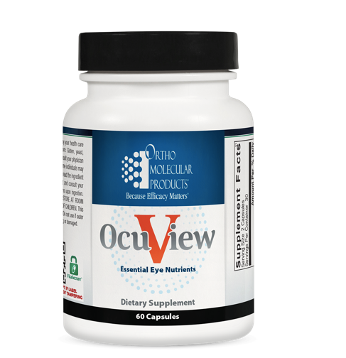 OcuView 60ct