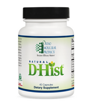 Natural D-Hist 40ct