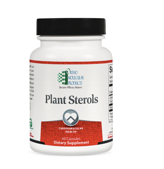 Plant Sterols 60ct