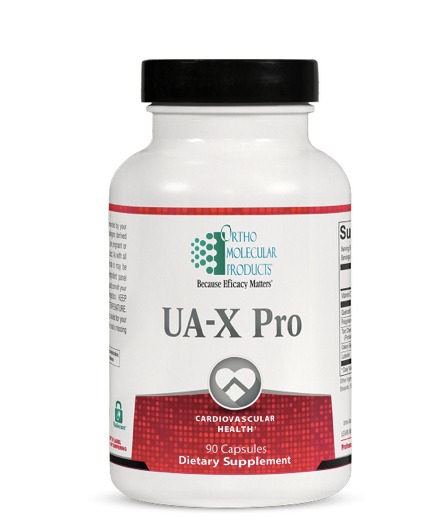 UA-X Pro 90ct