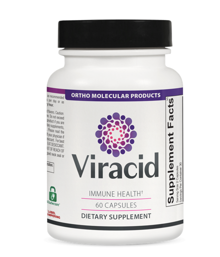Viracid 60ct