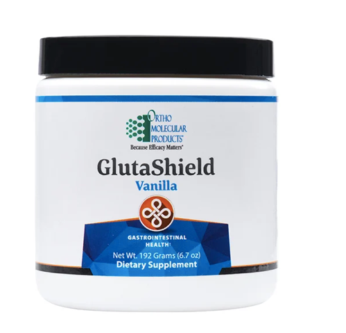 GlutaShield vanilla 30servings