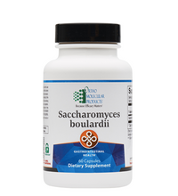 Saccharomyces boulardii 60ct