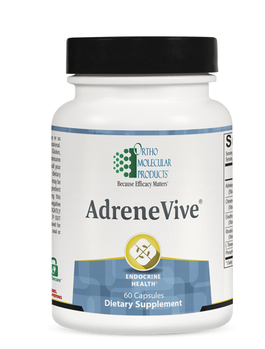 AdreneVive 60ct
