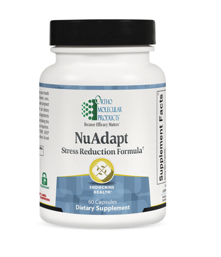 NuAdapt 60