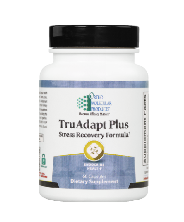TruAdapt Plus 60ct