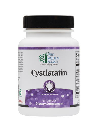 Cystistatin 60ct