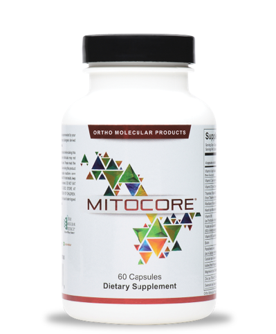Mitocore 60ct