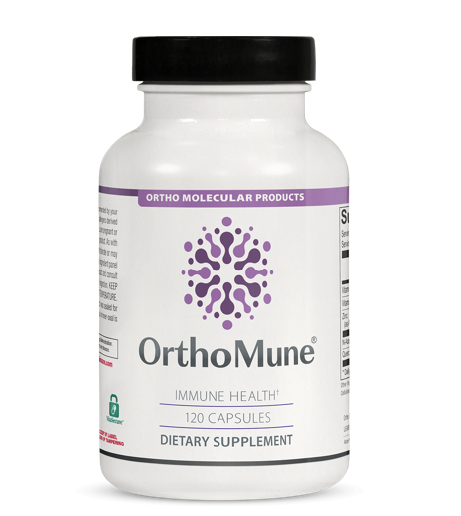 Orthomune 120