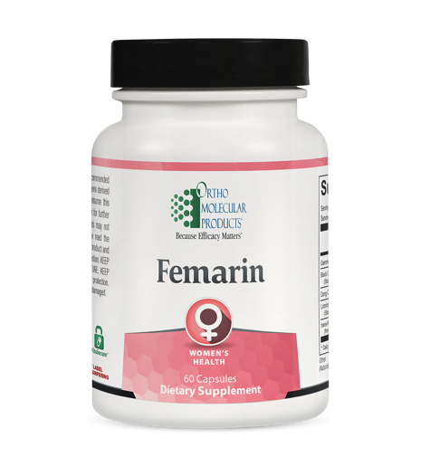 Femarin 60ct