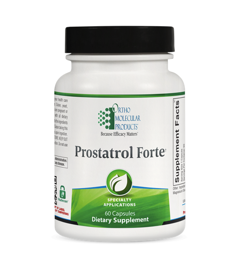 Prostatrol Forte 60ct