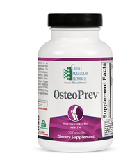 OsteoPrev 120ct