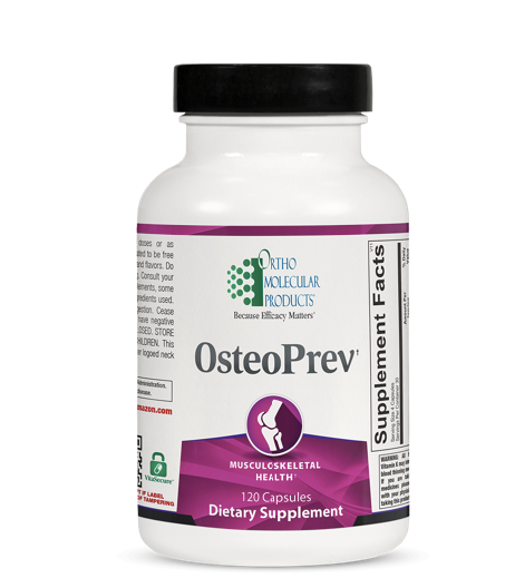 OsteoPrev 120ct
