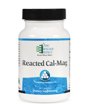 Reacted Cal-Mag 90ct