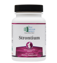 Strontium 60ct